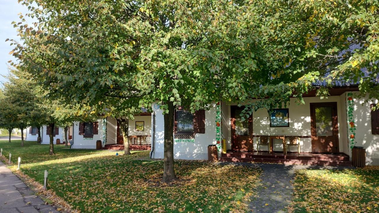 Bereg Holiday Park Svetlogorskoye Exteriér fotografie