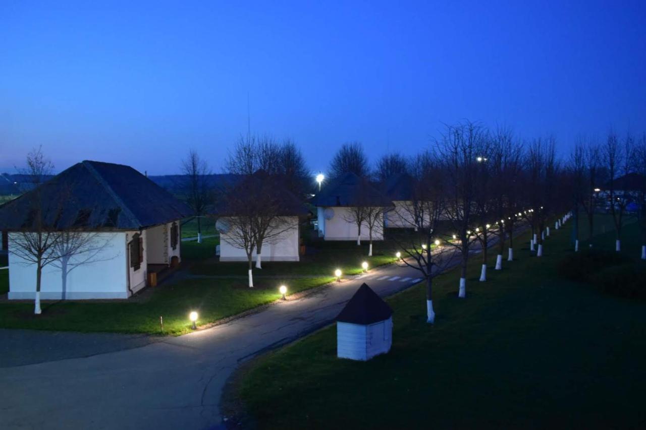 Bereg Holiday Park Svetlogorskoye Exteriér fotografie