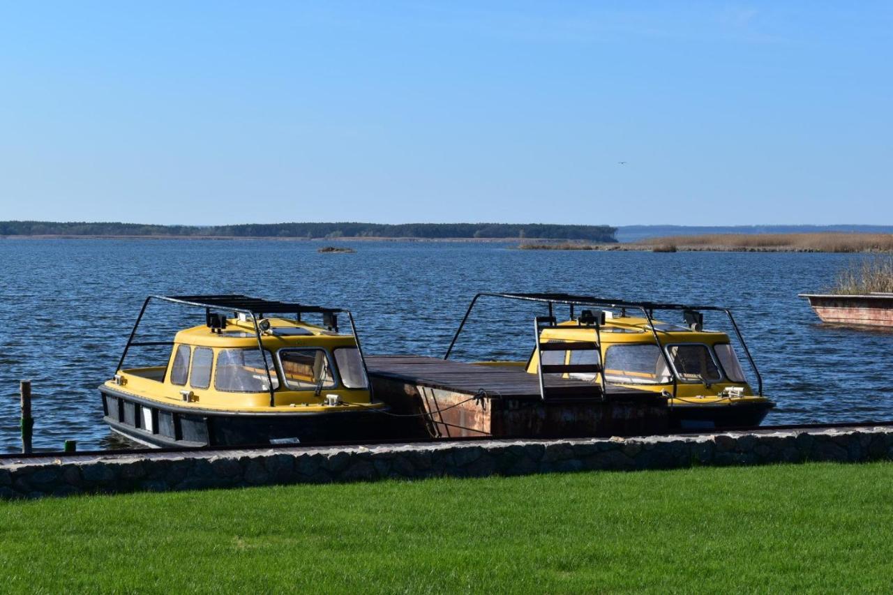 Bereg Holiday Park Svetlogorskoye Exteriér fotografie
