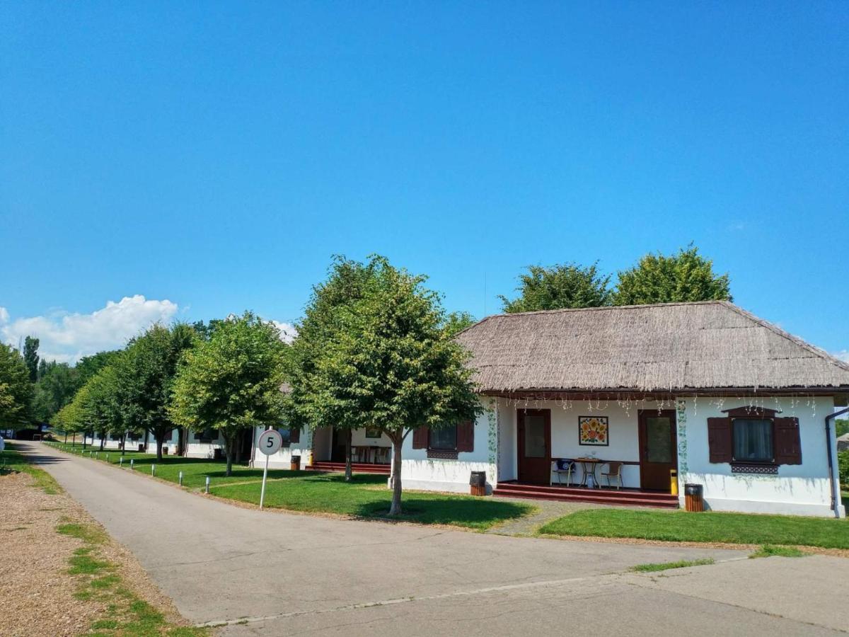 Bereg Holiday Park Svetlogorskoye Exteriér fotografie