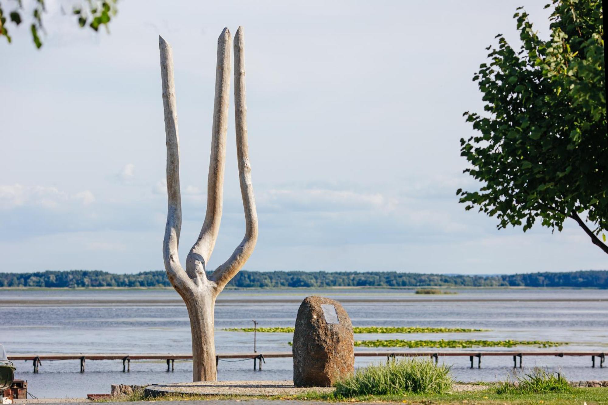 Bereg Holiday Park Svetlogorskoye Exteriér fotografie